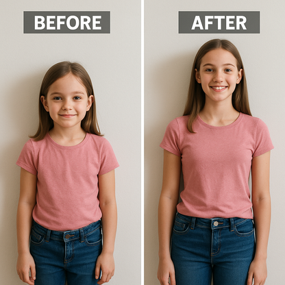 Maxzein Health™ Viral Heightener Gummies (Limited Time Deal Only)